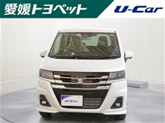 スズキ ワゴンR HYBRID ZX