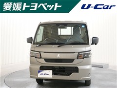 スズキ キャリイ トラック KC