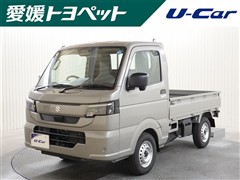 キャリイ トラック KC