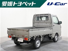 キャリイ トラック KC