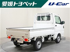キャリイ トラック KC ノウハン