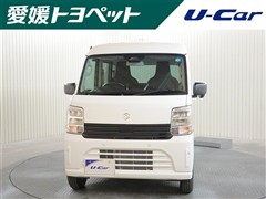 スズキ エブリィバン PA