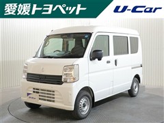 エブリィバン PA
