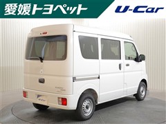 エブリィバン PA