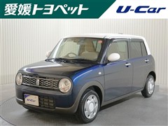 アルトラパン モード
