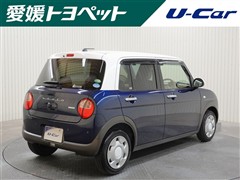 アルトラパン モード