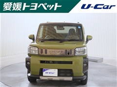 タフト Gターボ