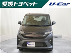 ムーヴ G アナザースタイル