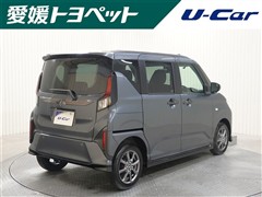 ムーヴ G アナザースタイル