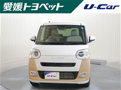 ダイハツ ムーヴキャンバス ストライプス G