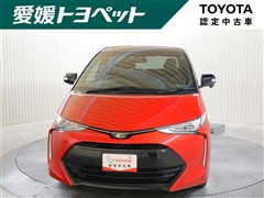 トヨタ エスティマ アエラス プレミアム