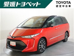エスティマ アエラス プレミアム