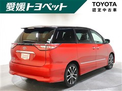 エスティマ アエラス プレミアム