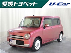 アルトラパン ショコラ X