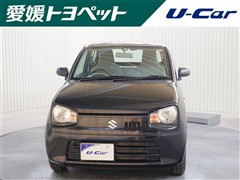 スズキ アルト L
