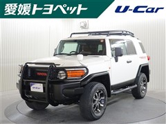 FJクルーザー