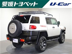 FJクルーザー