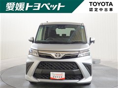 トヨタ ルーミー G