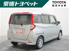 ルーミー G