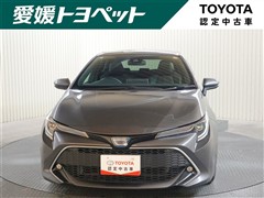 トヨタ カローラスポ HEV G スタイル
