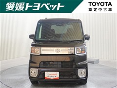 トヨタ ピクシスメガ Gターボ SA3