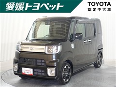 ピクシスメガ Gターボ SA3