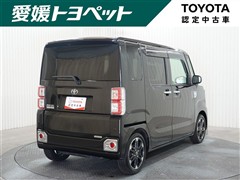 ピクシスメガ Gターボ SA3