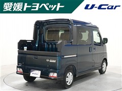アトレーデッキバン