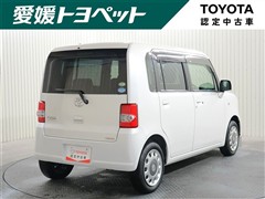 ピクシススペース X