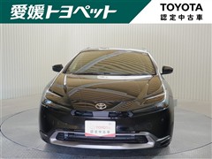 トヨタ プリウス G