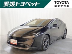 プリウス G