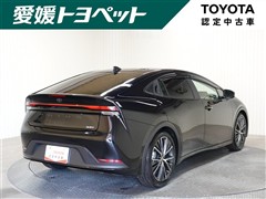 プリウス G