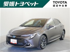 カローラスポーツ HV G Z