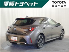 カローラスポーツ HV G Z