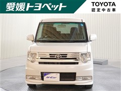 トヨタ ピクシススペース カスタム G