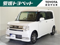 ピクシススペース カスタム G