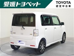ピクシススペース カスタム G