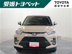 トヨタ ライズ Z