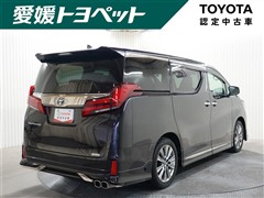 アルファードS TYPEGOLD3