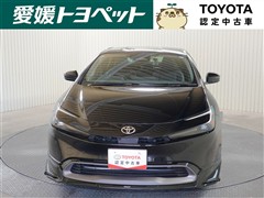 トヨタ プリウス Z