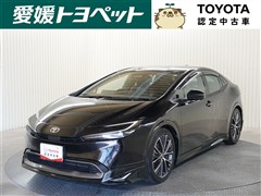 プリウス Z