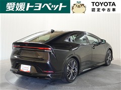 プリウス Z