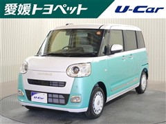 ムーヴキャンバス ストライプス G