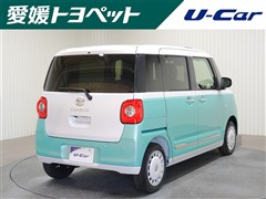 ムーヴキャンバス ストライプス G