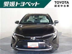 カローラツーリング ダブルバイ