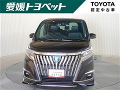 トヨタ エスクァイア HEV GI