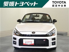 ダイハツ　コペン GR スポーツ