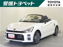 コペン GR スポーツ