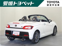 コペン GR スポーツ
