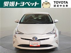 トヨタ プリウス A